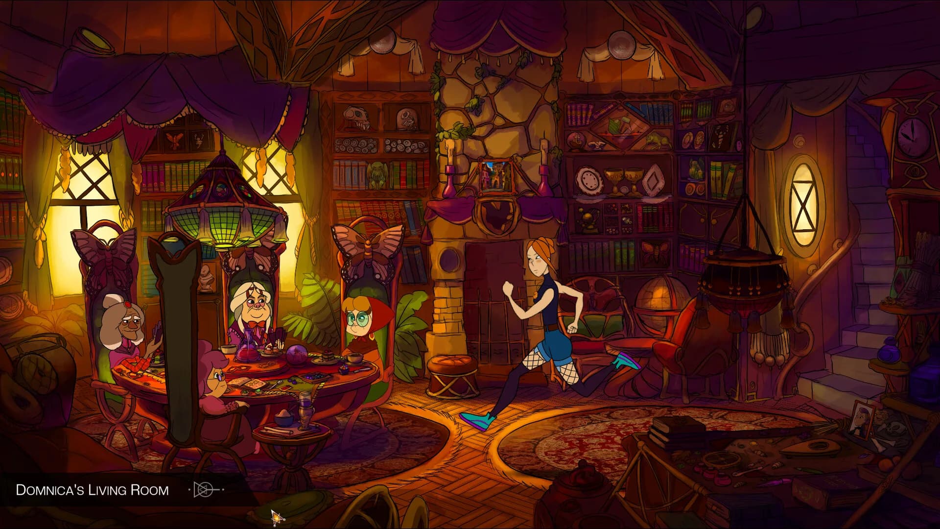 Near-Mage görsel 4