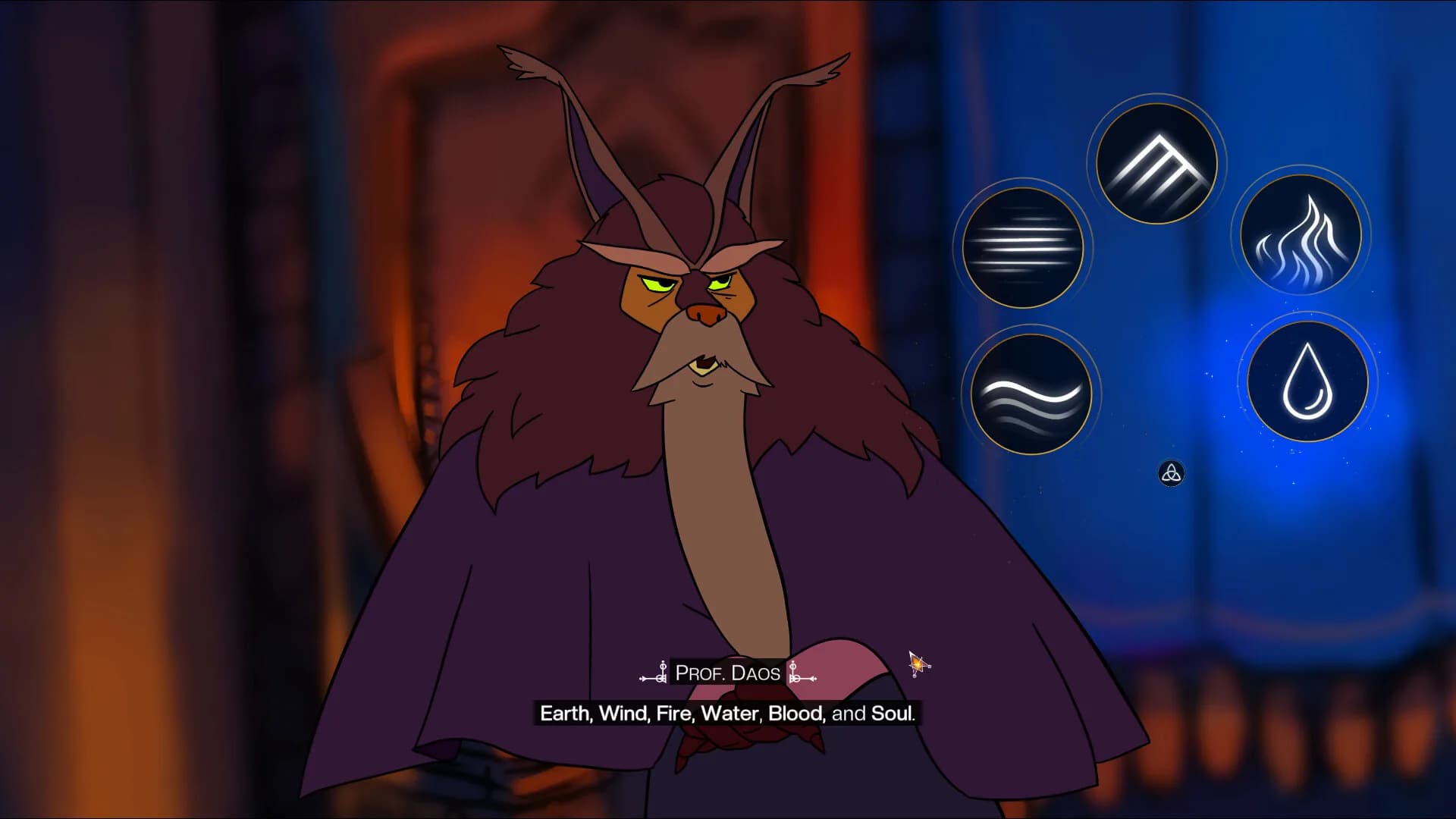 Near-Mage görsel 6