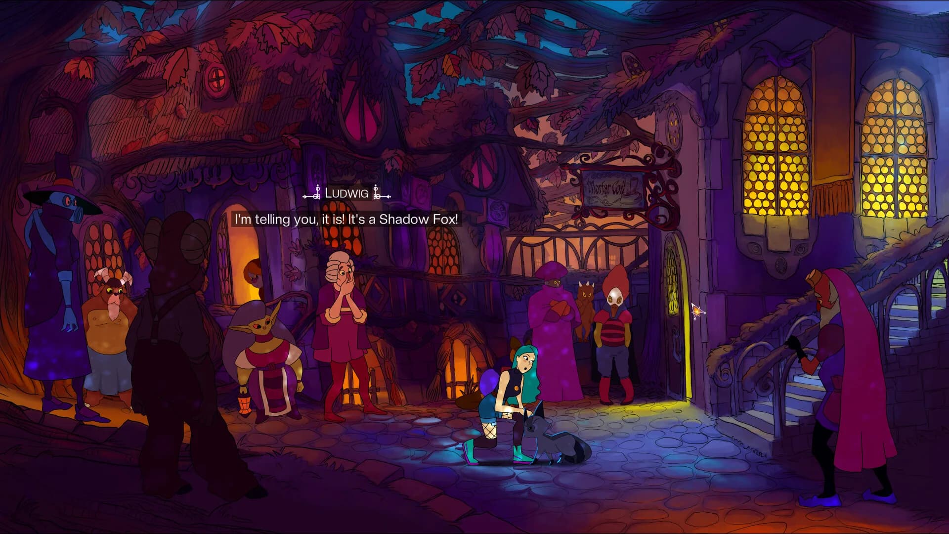 Near-Mage görsel 8