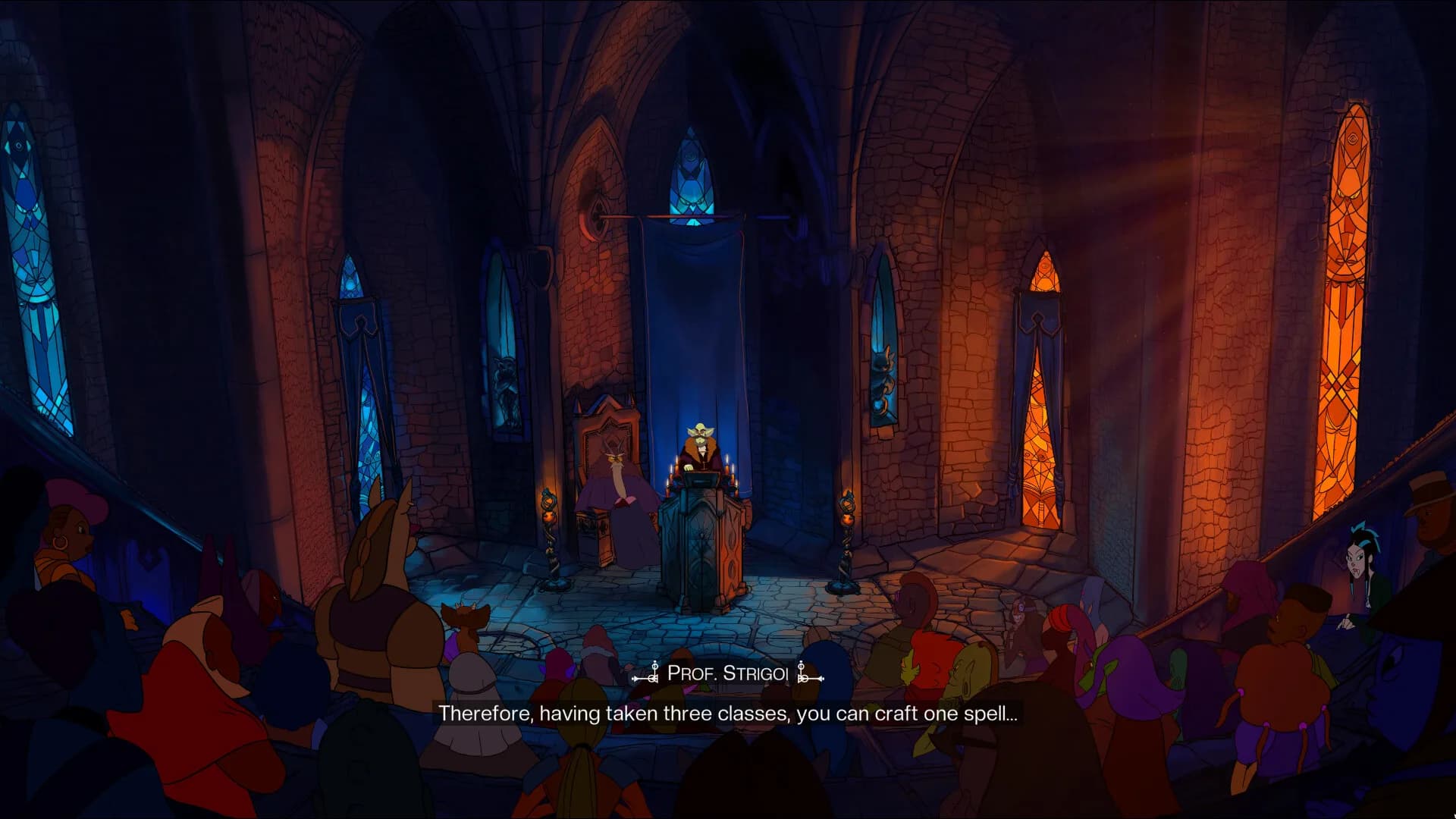 Near-Mage görsel 9