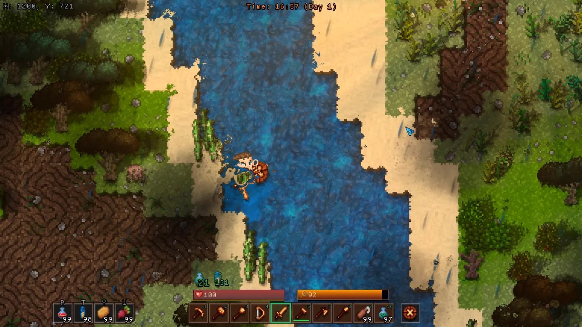 Deep Despair 2 görsel 2