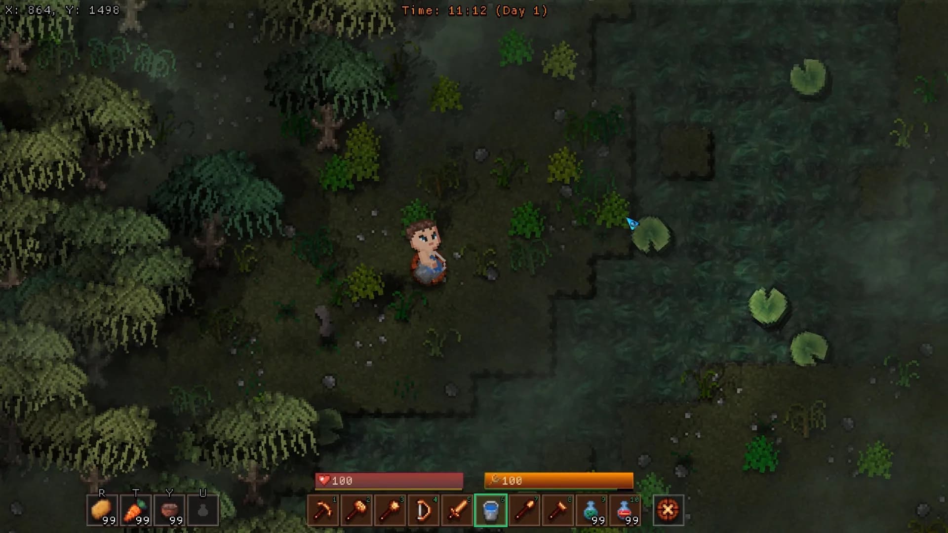 Deep Despair 2 görsel 3