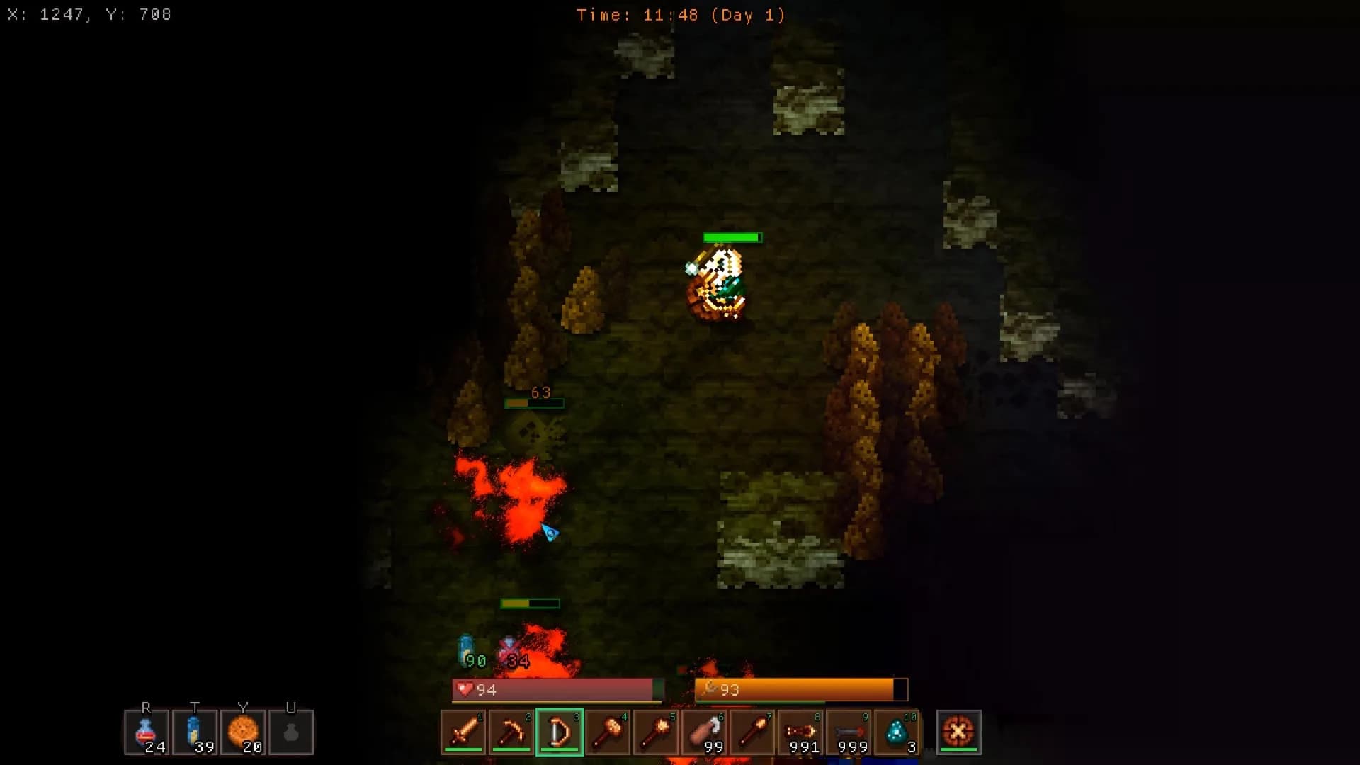 Deep Despair 2 görsel 18