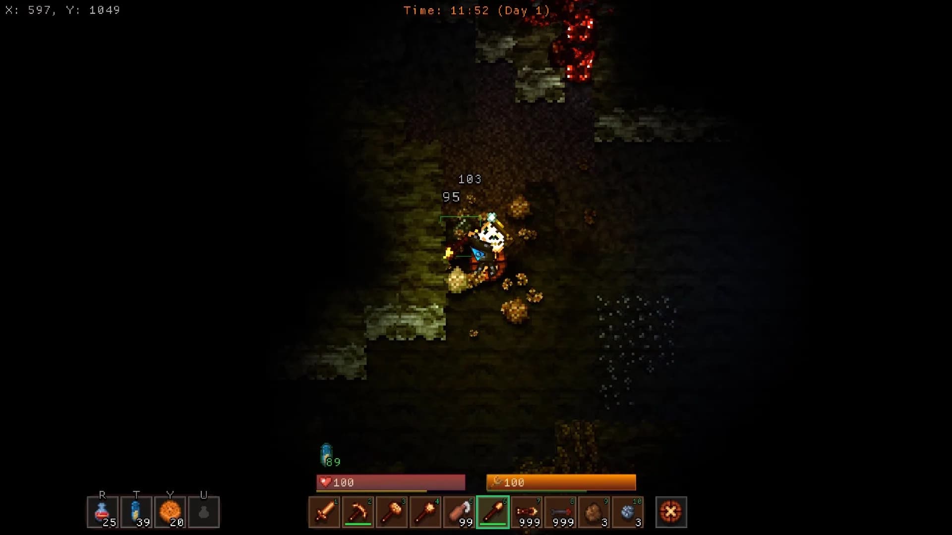 Deep Despair 2 görsel 24