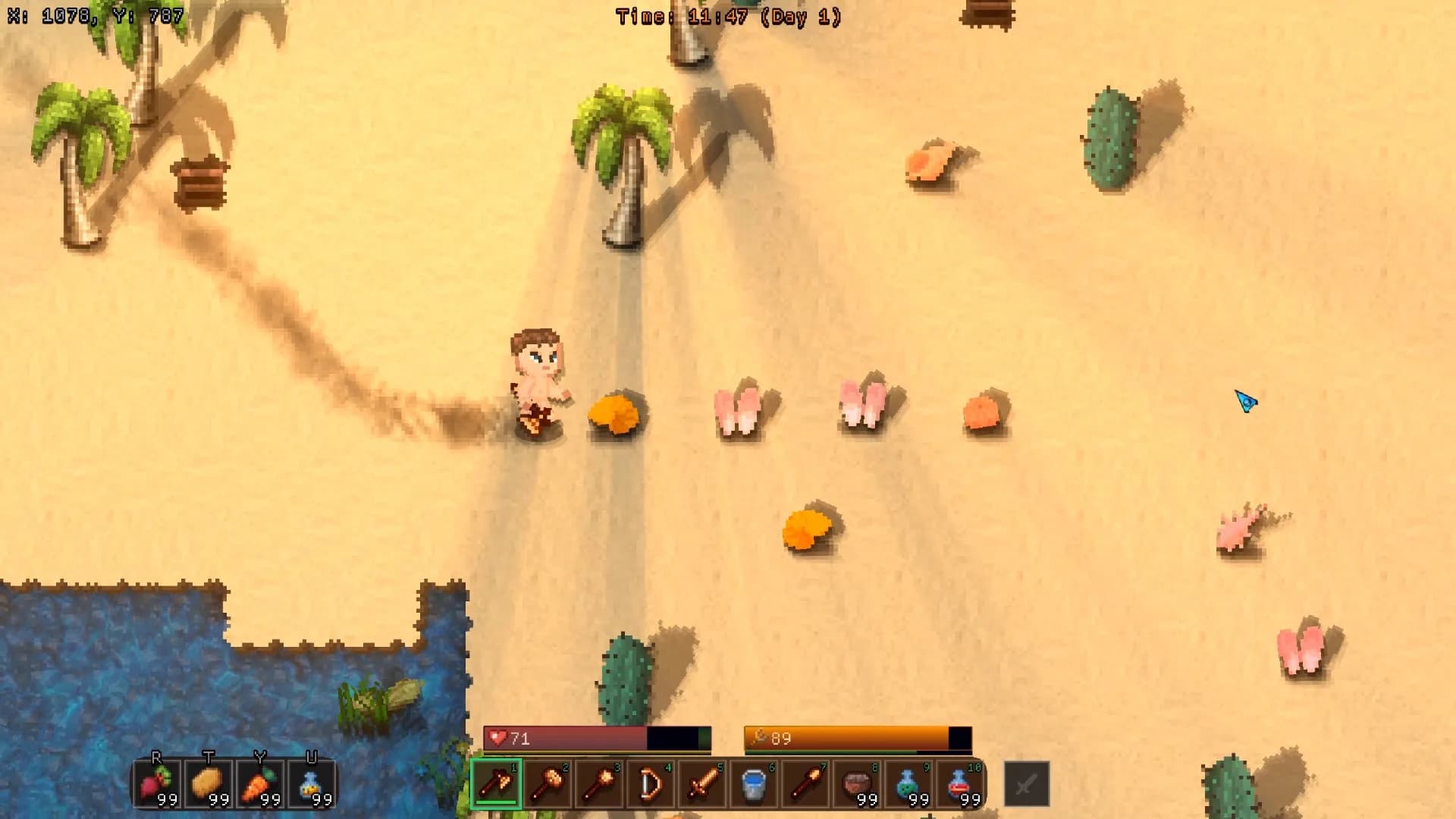 Deep Despair 2 görsel 6
