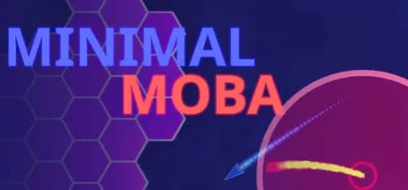 Minimal Moba