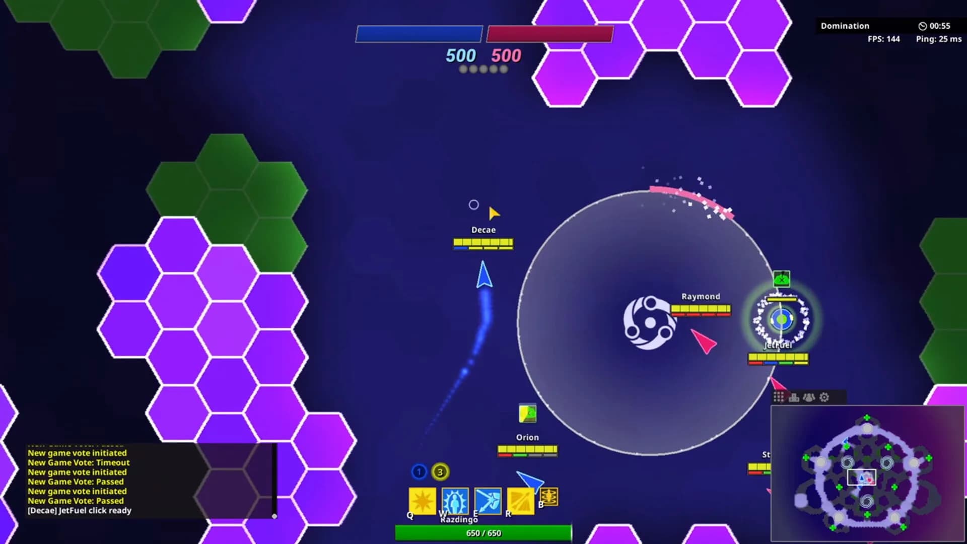 Minimal Moba görsel 2