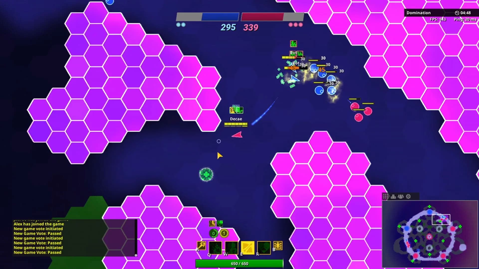 Minimal Moba görsel 6