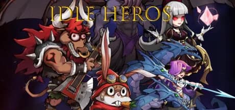 IDLE HEROS
