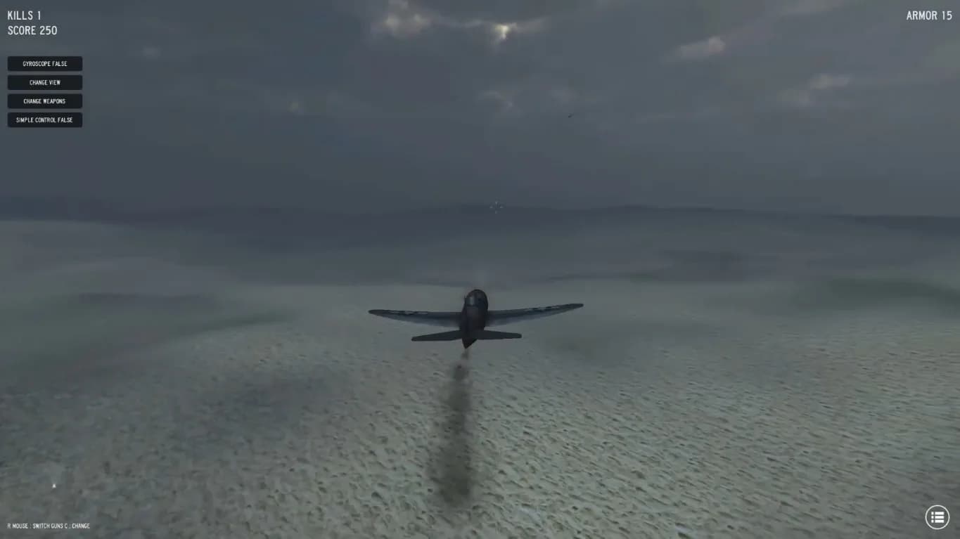AirFighter görsel 6