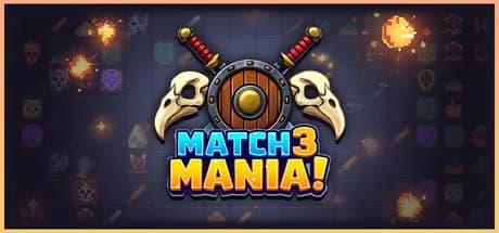 Match3 mania!
