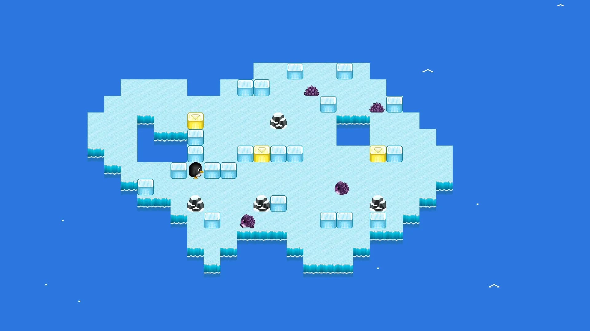 Pingo's Revenge görsel 2
