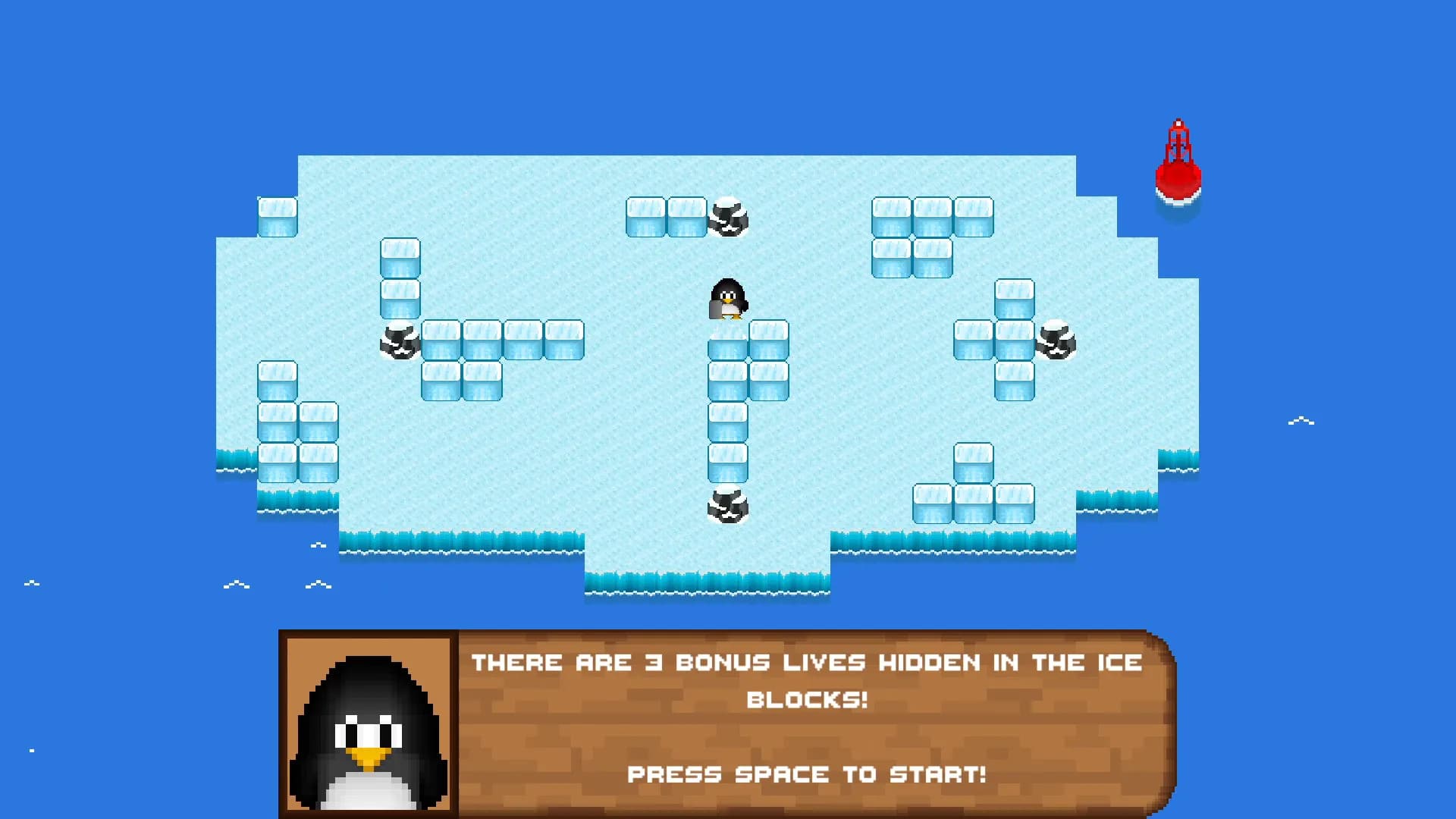 Pingo's Revenge görsel 4