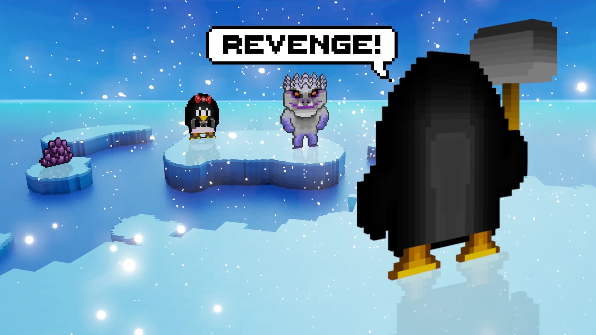 Pingo's Revenge görsel 5