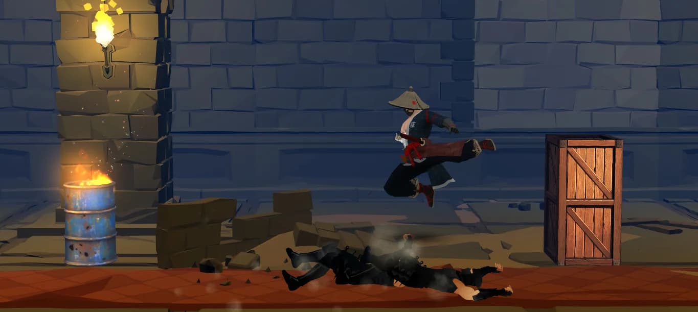 Yoshimitsu Hatsumi görsel 7