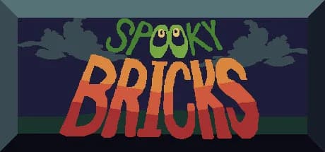 Spooky Bricks görsel 1
