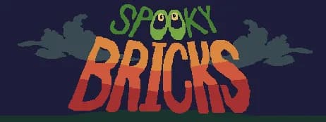 Spooky Bricks görsel 4