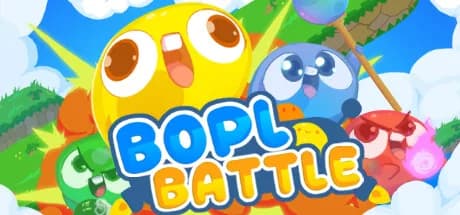 Bopl Battle görsel 1