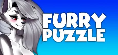 Furry Puzzle görsel 1