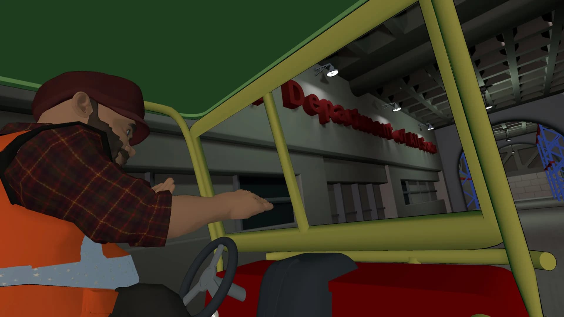 The Savoury Inspector görsel 4