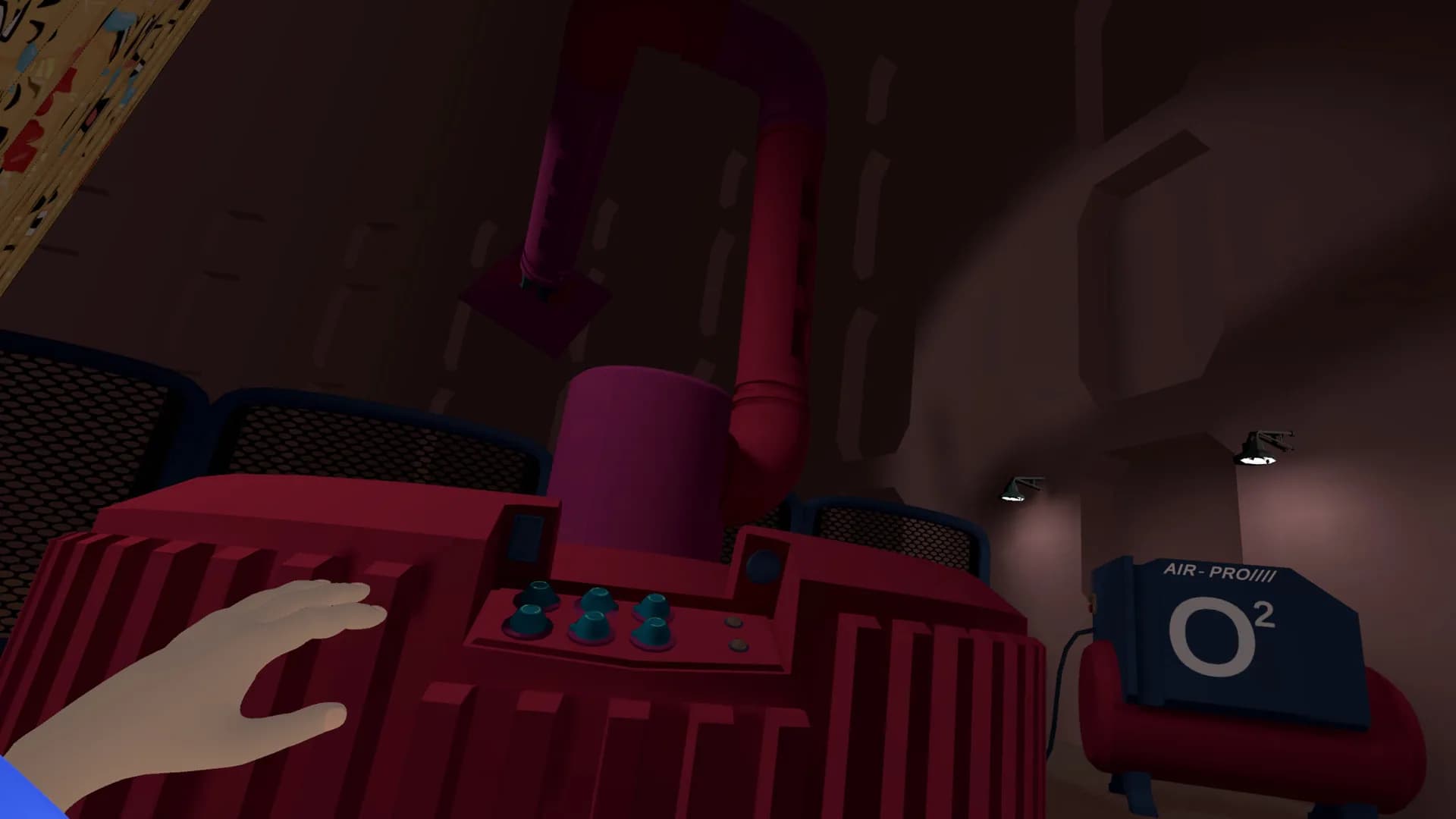 The Savoury Inspector görsel 5