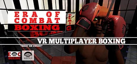 Era of Combat: Boxing görsel 1
