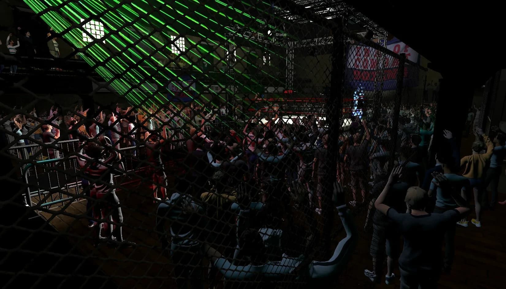 Era of Combat: Boxing görsel 3