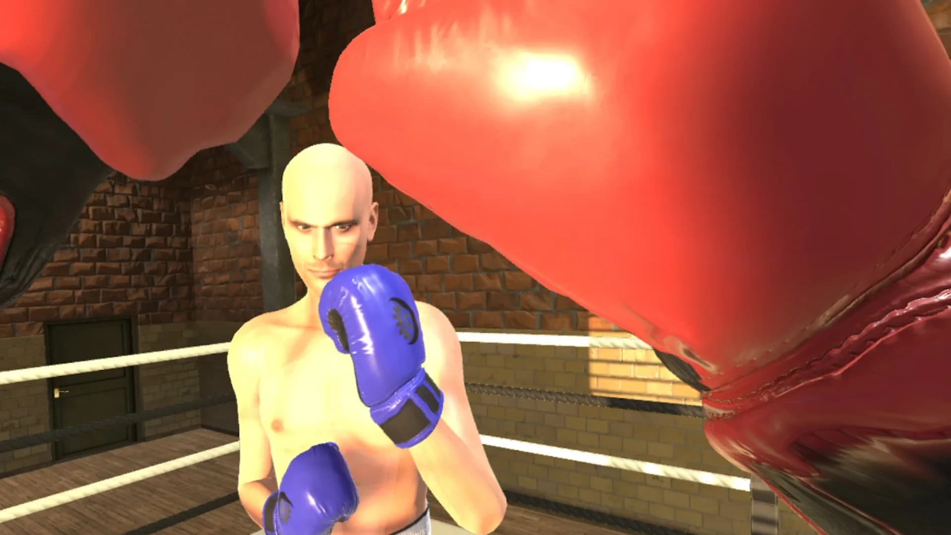 Era of Combat: Boxing görsel 5