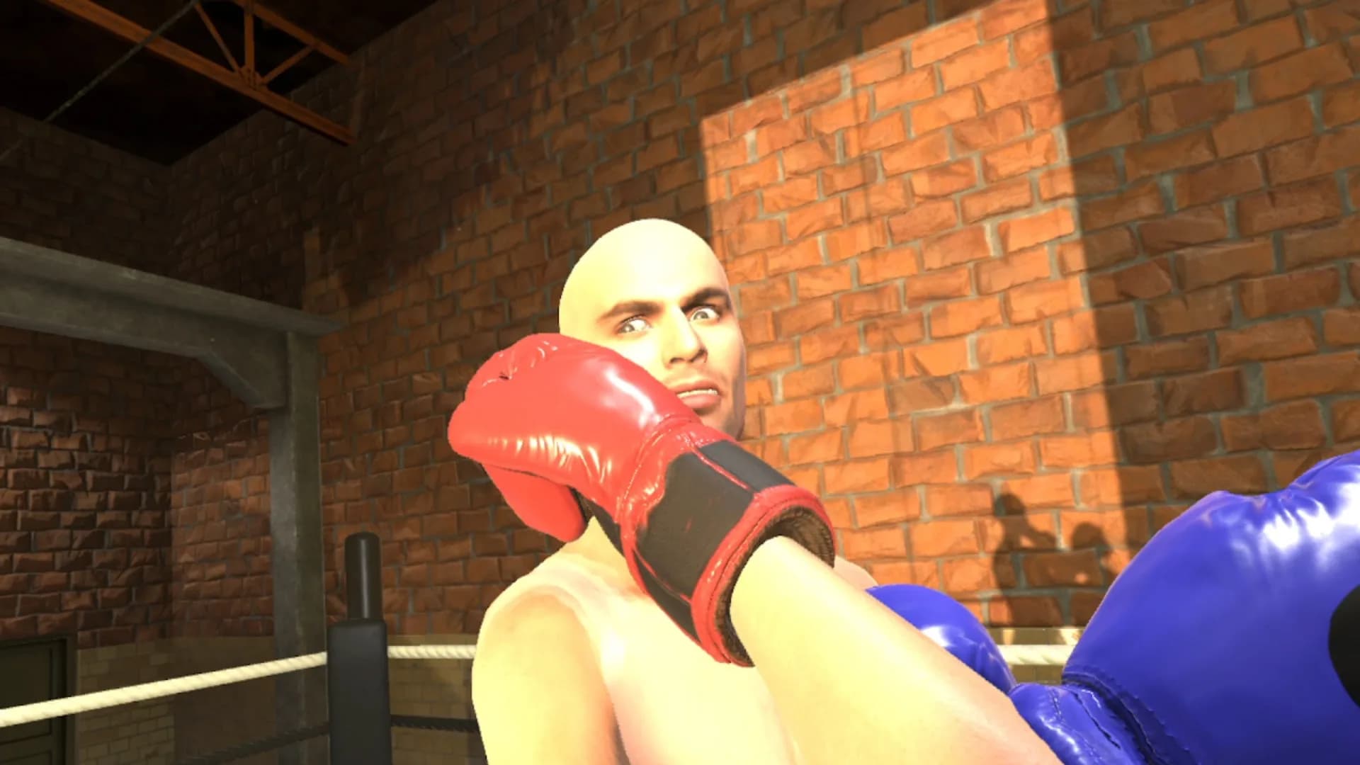 Era of Combat: Boxing görsel 11