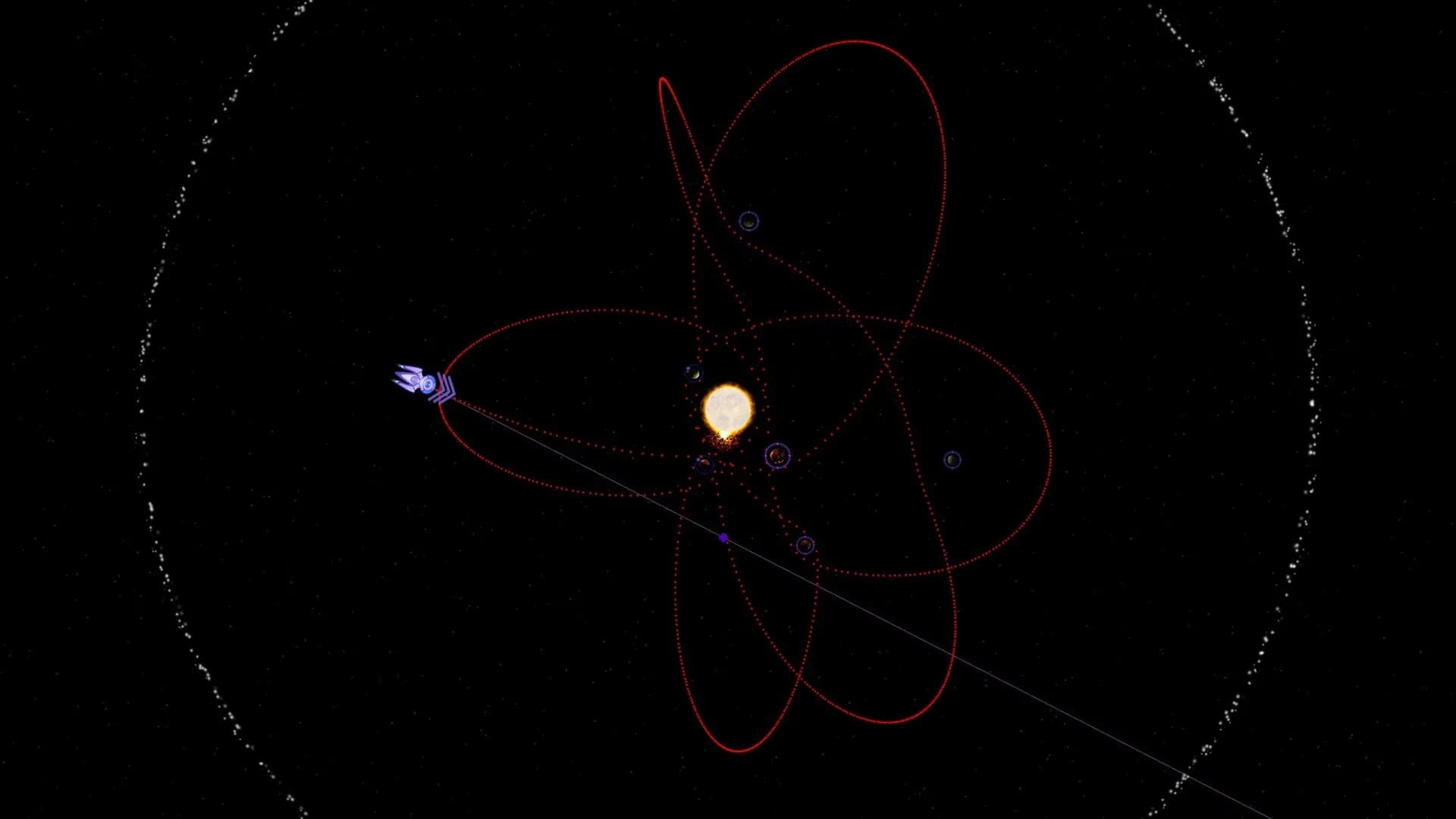Starlight Explorers görsel 2
