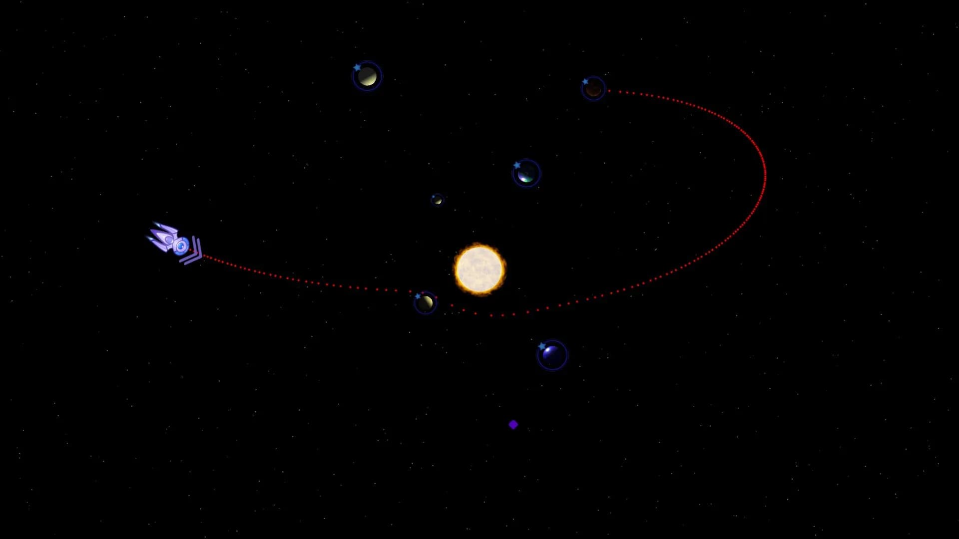 Starlight Explorers görsel 5
