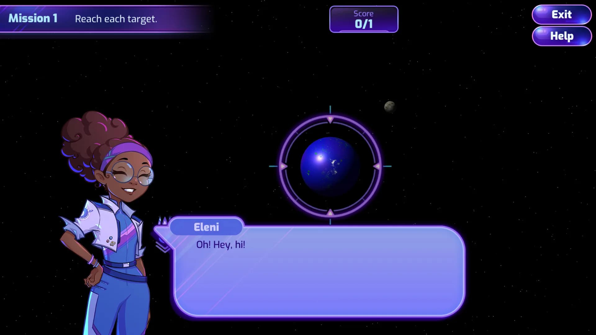 Starlight Explorers görsel 6