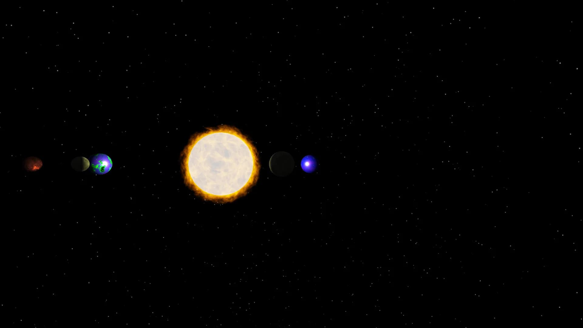 Starlight Explorers görsel 10