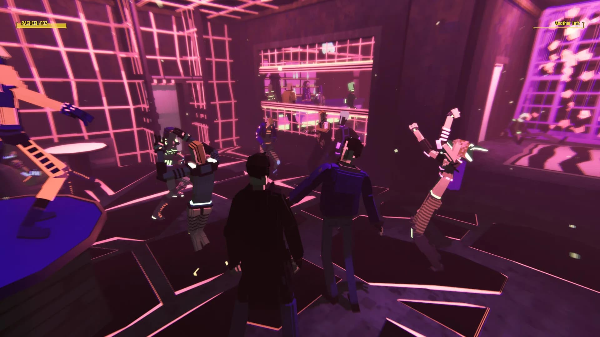 Tell Some Story: Foz görsel 4