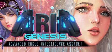 ARIA: Genesis görsel 1