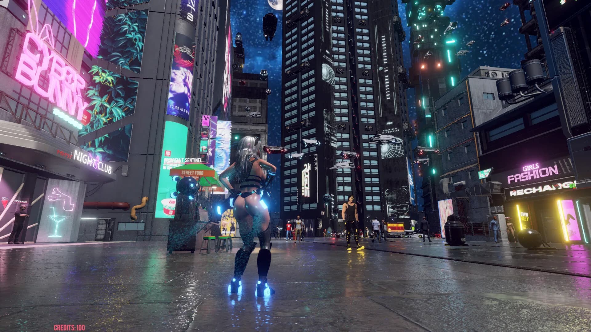 ARIA: Genesis görsel 5