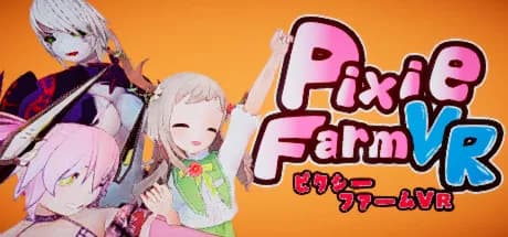Pixie Farm VR / ピクシーファームVR görsel 1