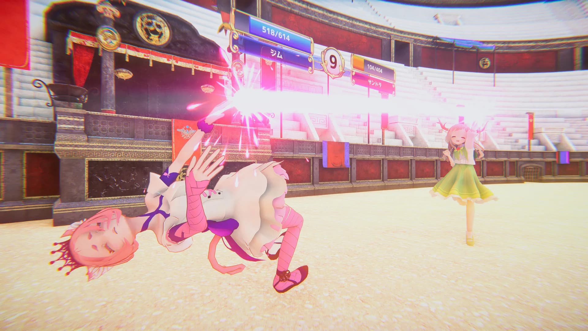 Pixie Farm VR / ピクシーファームVR görsel 3
