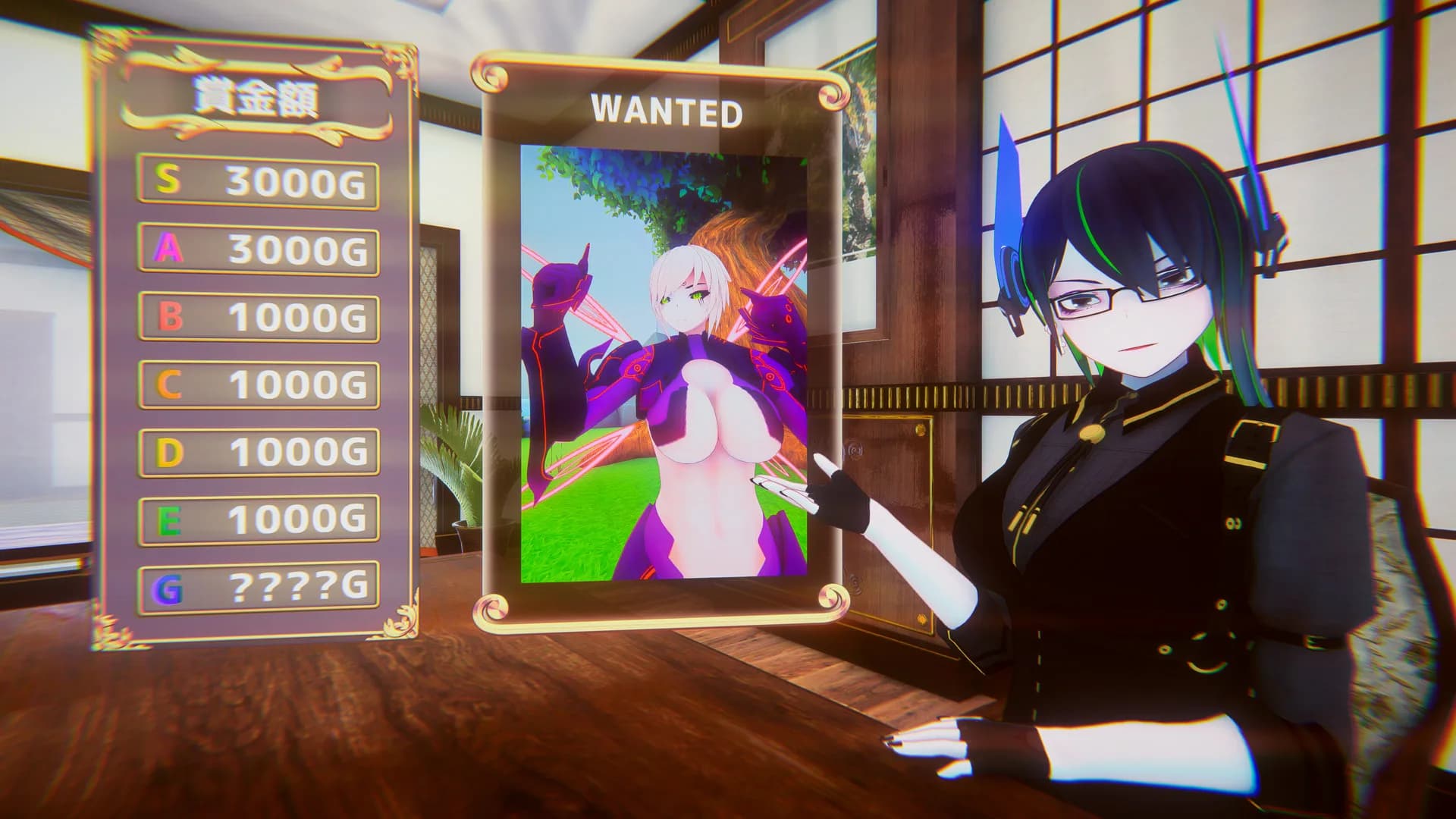 Pixie Farm VR / ピクシーファームVR görsel 5