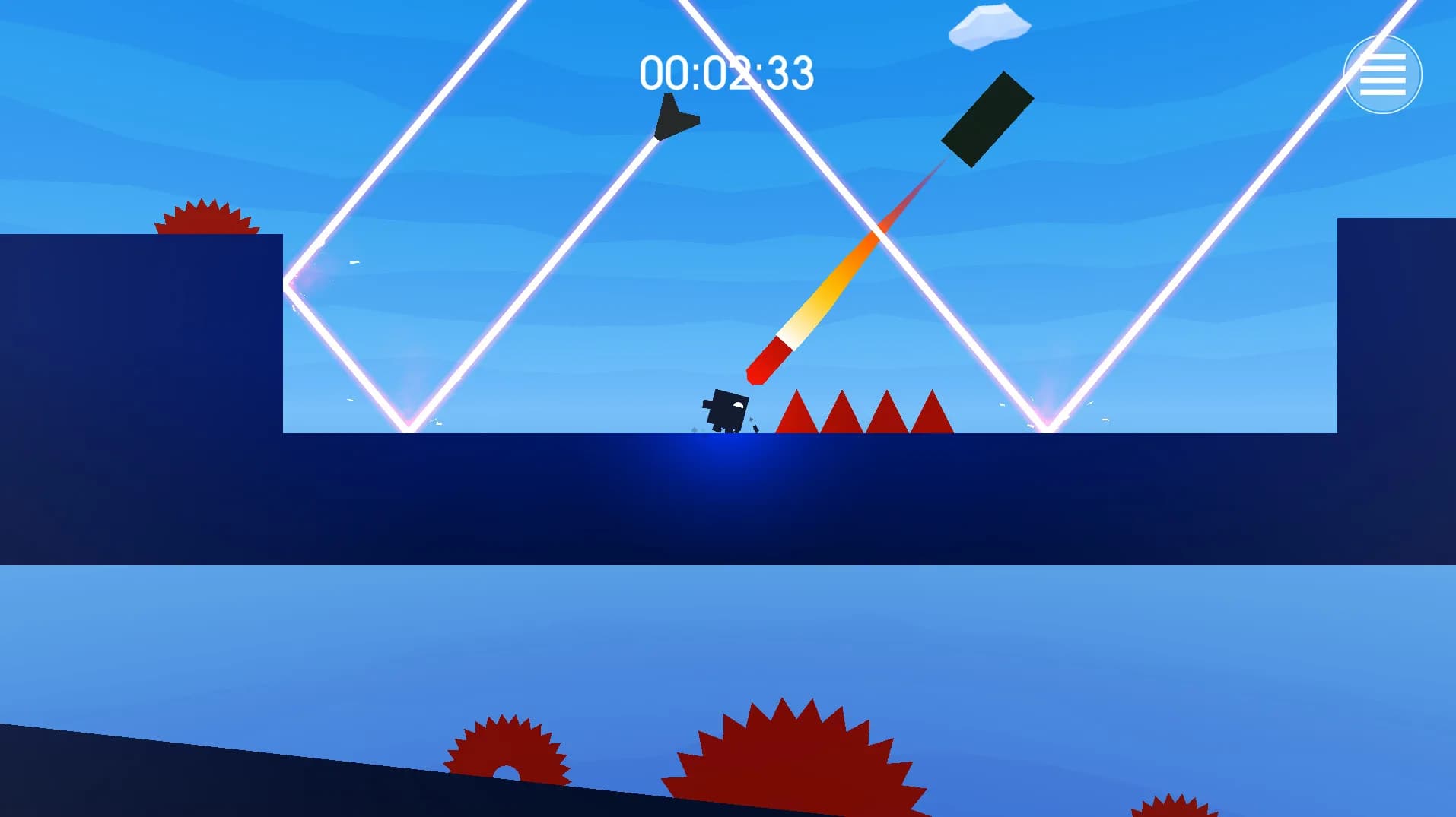 DEX : Speed Run - Level Maker - World Records görsel 2