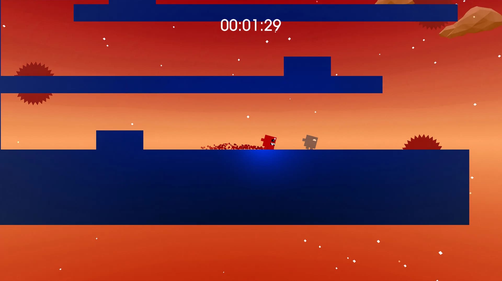 DEX : Speed Run - Level Maker - World Records görsel 7