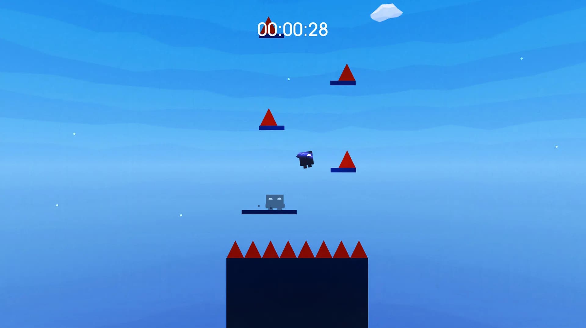DEX : Speed Run - Level Maker - World Records görsel 10