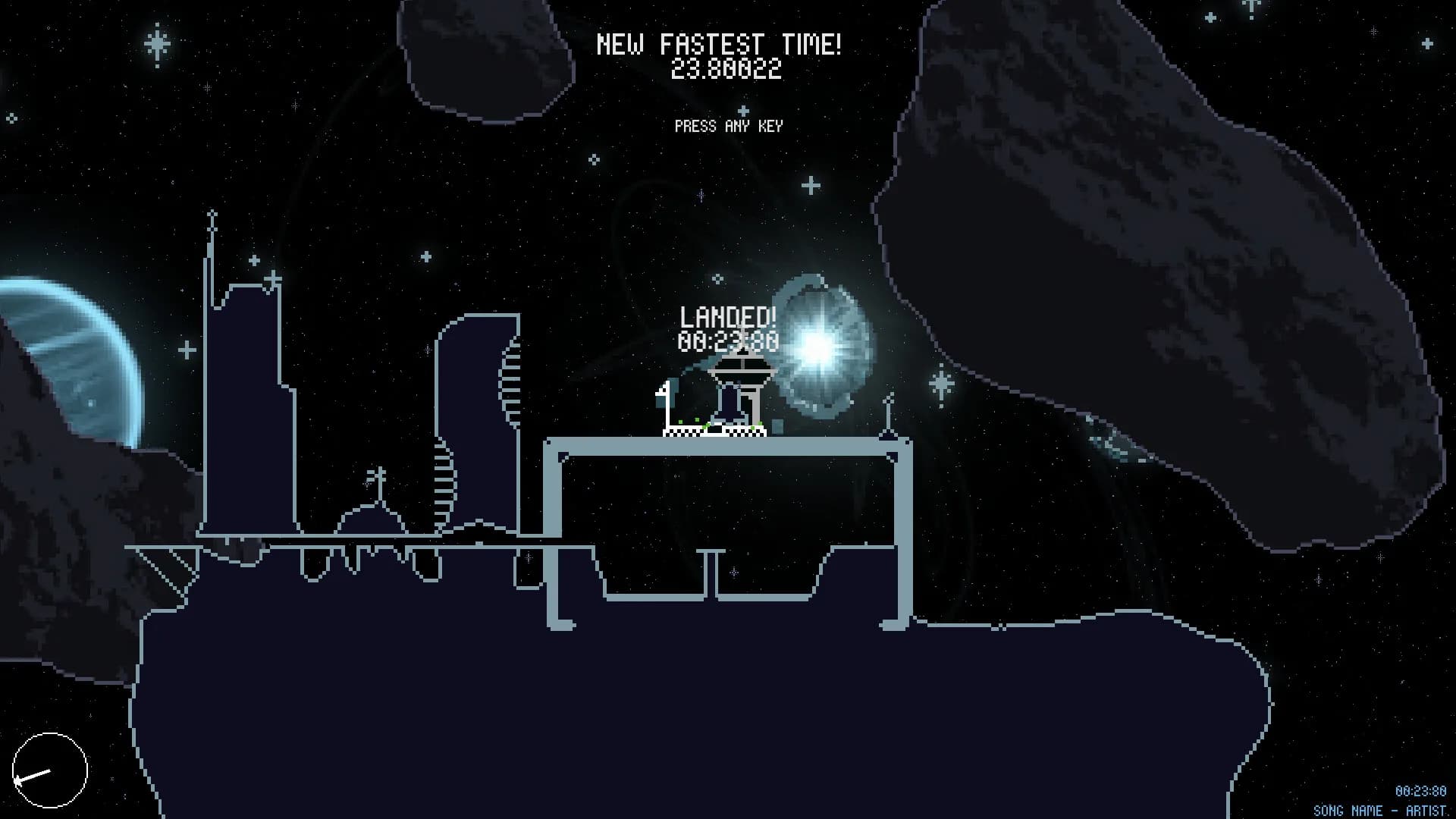 ASTRO-NOT görsel 2