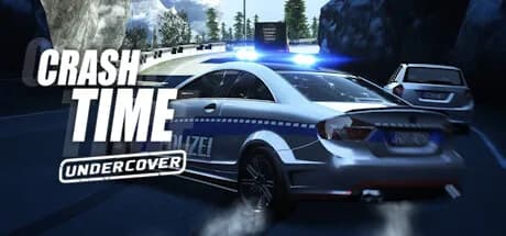 Crash Time - Undercover görsel 1