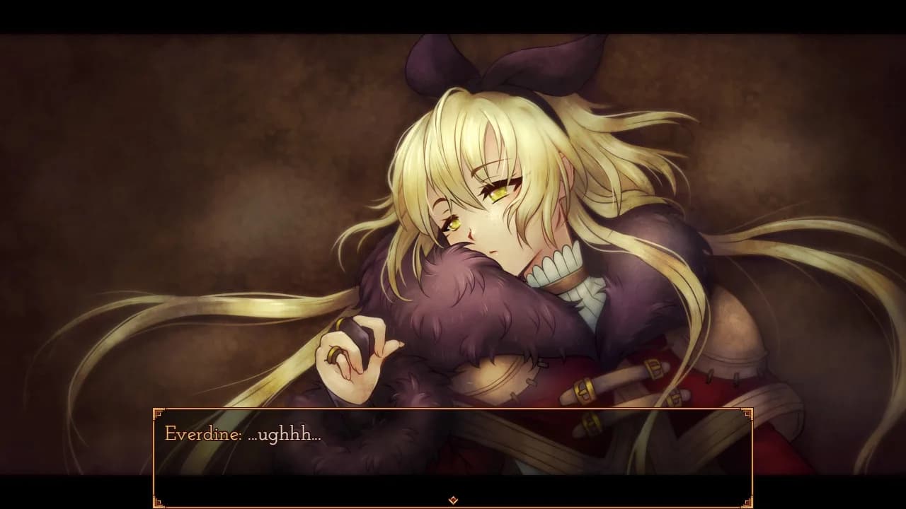 Everdine - A Lost Girl's Tale görsel 4