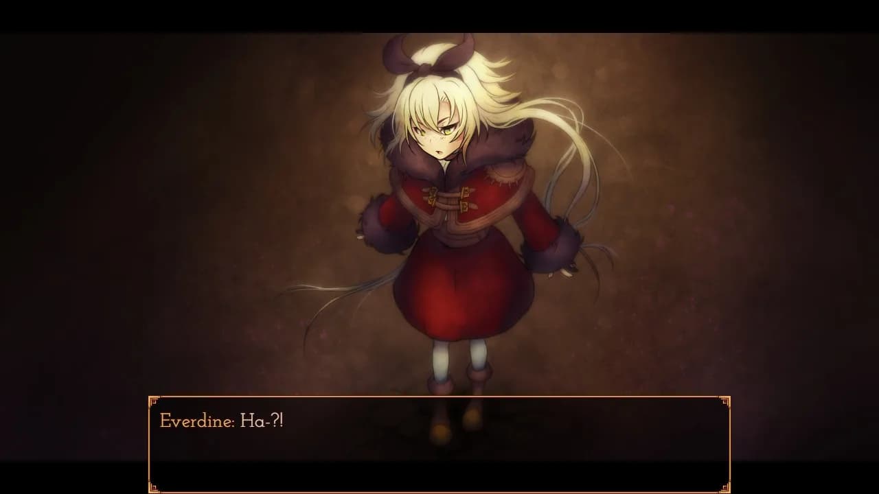 Everdine - A Lost Girl's Tale görsel 9