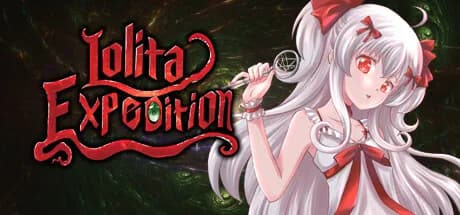萝莉的远征 Lolita Expedition