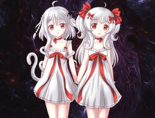 萝莉的远征 Lolita Expedition görsel 2