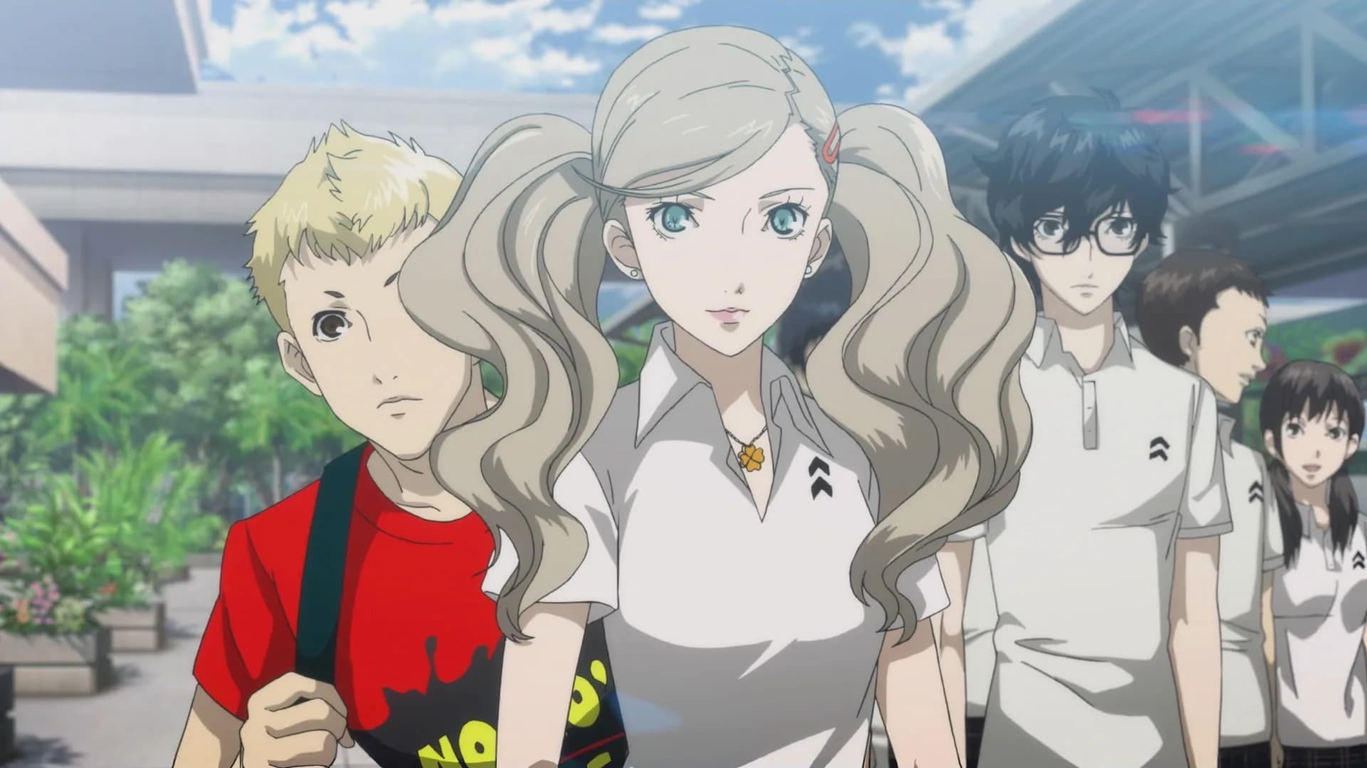 Persona 5 Royal görsel 3
