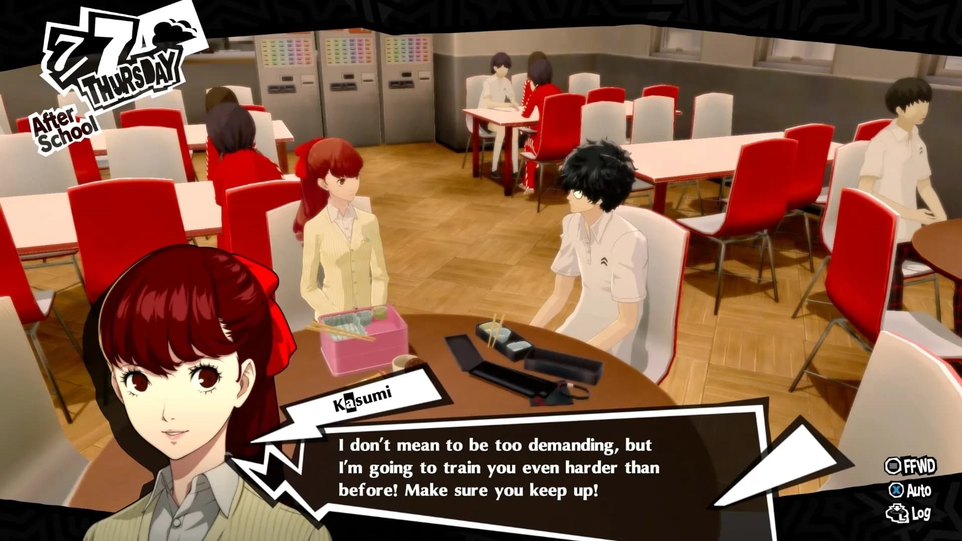 Persona 5 Royal görsel 4